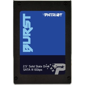 Burst 120GB 560-540 Sata 3 SSD
