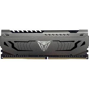 Viper Steel PVS48G320C6 8GB (1x8GB) DDR4 3200MHz CL16 PC Ram