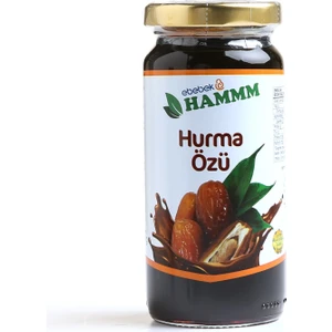 Hurma Özü 300 gr