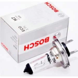 Ampul H7 55W 12V Eco