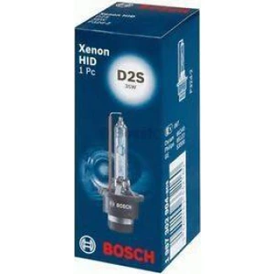 Xenon Eco Ampul D2S 4300K
