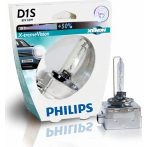 Xenon Ampul D1S 35W 85V 4600K