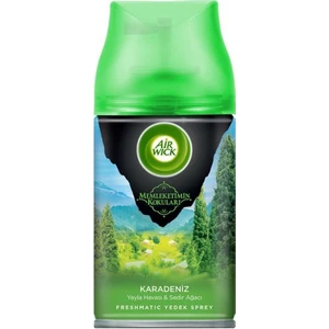 Air Wick Memleketimin Kokuları Karadeniz Yedek Sprey 250 ml