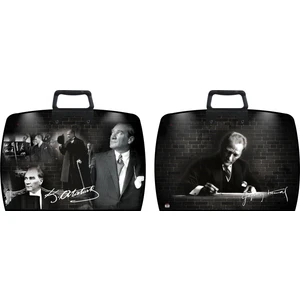 Art Çanta 38X55 Atatürk