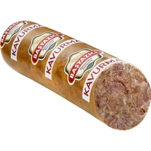 Blok Kavurma (250gr)