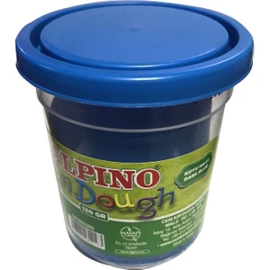 Oyun Hamur Tek Renk Mor 130 Gr Dp-000311