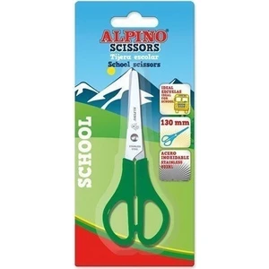 Pt-0018 Clipper Makas 130Mm Alp-Pt-0018
