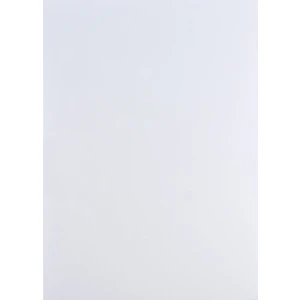 Eva Düz Renk 2.0 MM 50X70 Cm Beyaz 10 Lu (1 Paket 10 Adet)