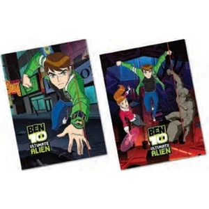 Keskin Ben10 Lastikli Resim Dosyası 120100-19