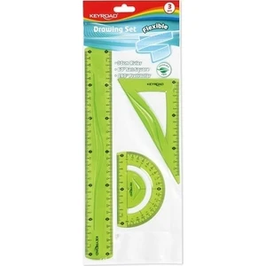 Keyroad Çizim Seti Flexible Kr971417