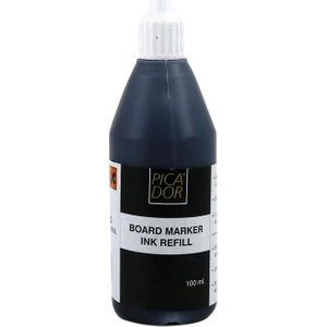Kb 005 Tahta Kalem Mürekkebi 100 Ml Siyah