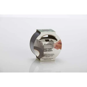 Tamirat Bandı 10X50 Mm Siyah