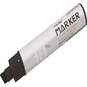 Micro Markör Kalem 10 Mm Siyah Mmp-1001S