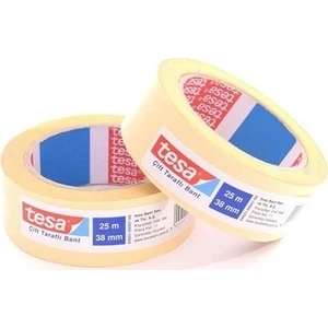 64621 Genel Amaçlı Çift Taraflı Filmik Bant 25X38 Mm