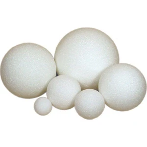 Köpük Top 8 Cm 15 Li (1 Paket 15 Adet)