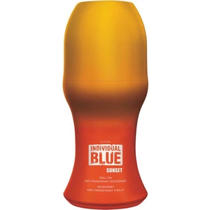 Individual Blue Sunset Erkek Rollon 50 ml