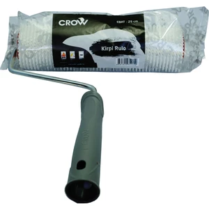 Kirpi Rulo 25 cm