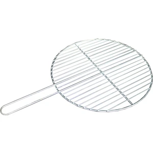 36X36 Yuvarlak Kaplamalı Izgara