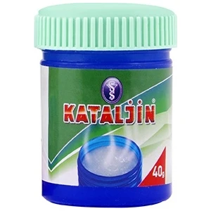 Buharlaşan Merhem 40g