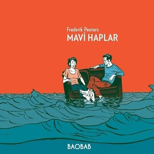 Mavi Haplar