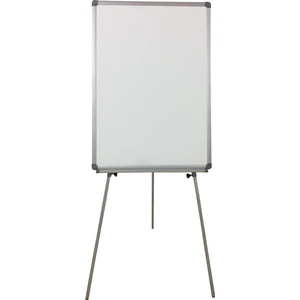 Abc 50X70 Teleskopik Ayaklı Beyaz Yazı Tahtası