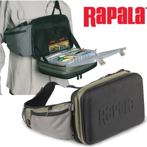 Rapala Sling Bag Balıkçı Çantası
