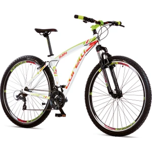 Dusty 1.1 Dağ Bisikleti V 27.5 Jant 21 Vites