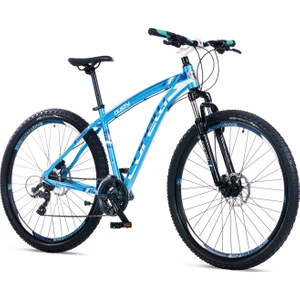 Dusty 2.0 Dağ Bisikleti Hd 26 Jant 21 Vites