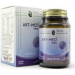 Art Med 30 Tablet