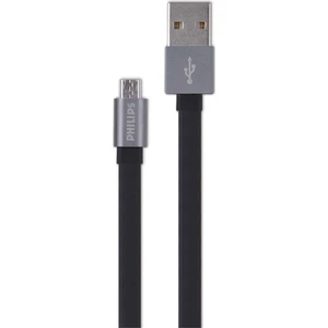 DLC2518F Micro Usb - TPE Şarj & Data Kablo