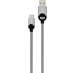 DLC2628T USB C - Örme Şarj & Data Kablo