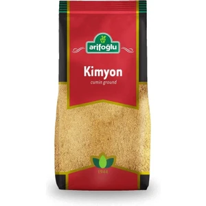 Kimyon (Öğütülmüş) 250 gr