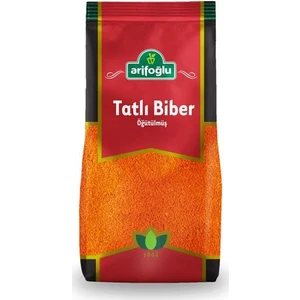 Tatlı Kırmızı Biber Öğütülmüş 250 gr