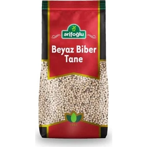 Beyaz Biber Tane 250 gr