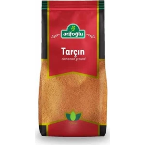 Tarçın Öğütülmüş 250 gr