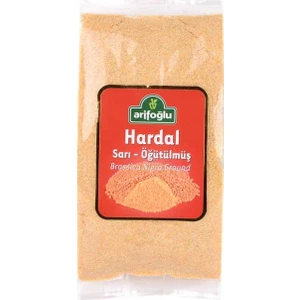 Hardal 100 gr