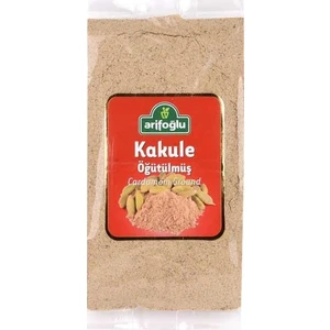 Kakule Öğütülmüş 100 grr