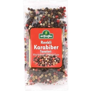 Karabiber 4 Renk 130gr