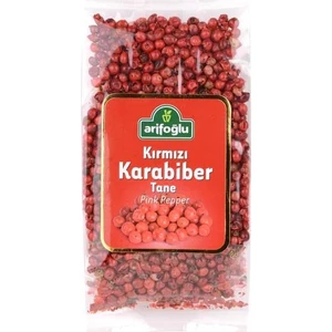Kırmızı Karabiber 70gr