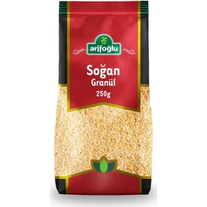 Soğan Granül 250 gr