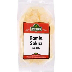 Damla Sakızı 100 gr