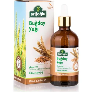 Buğday Yağı 100ml