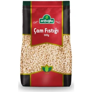 Çam Fıstık 500 gr