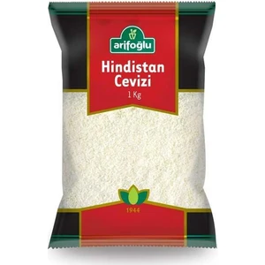 Hindistan Cevizi 1000 gr