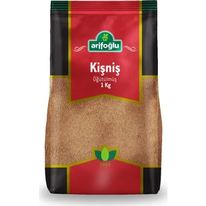 Kişniş Öğütülmüş 1000 gr