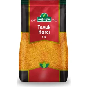 Tavuk Harcı 1000 gr