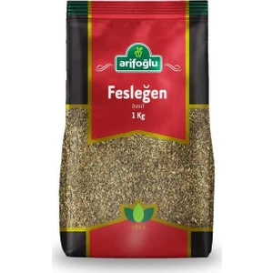 Fesleğen 1000 gr