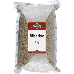 Biberiye 1000 gr