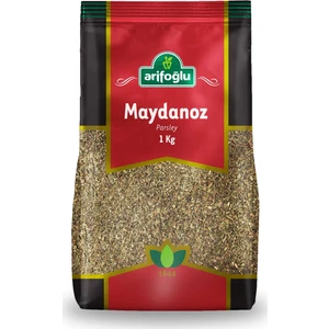 Maydanoz 1000 gr