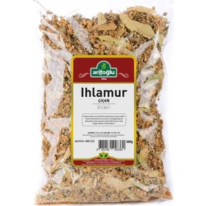 Çiçek Ihlamur 500 grr